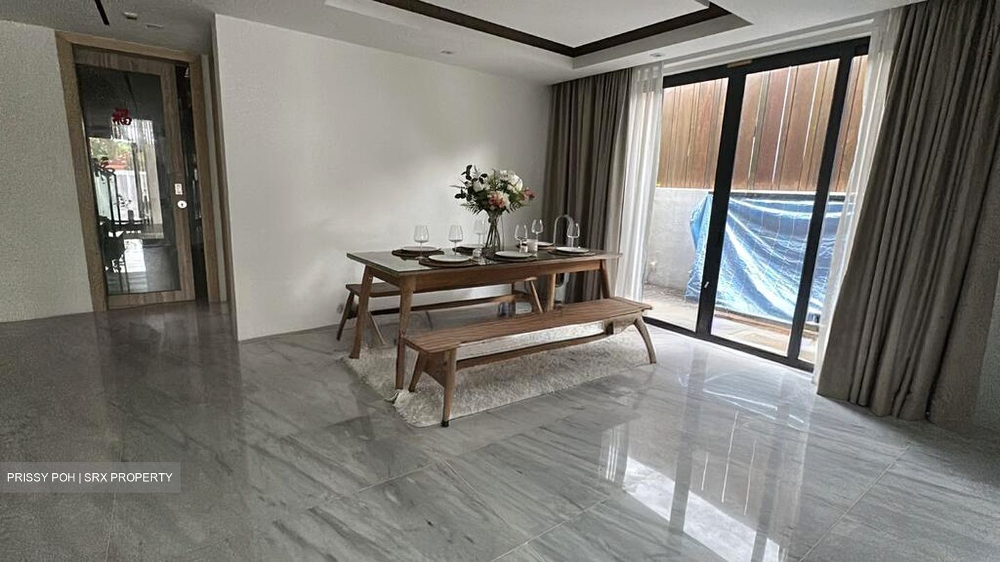 Jalan Greja (D16), Semi-Detached #497342401